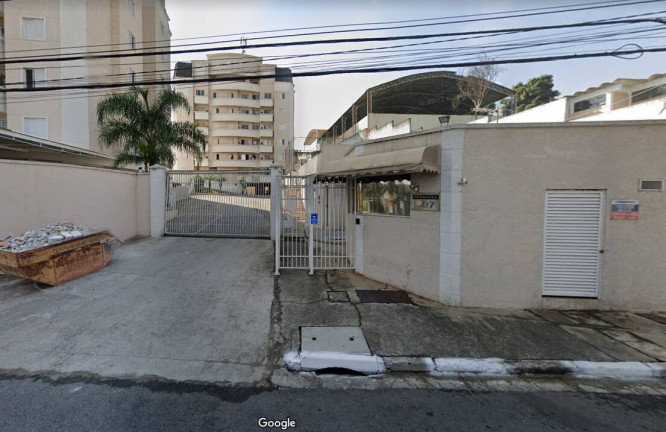Apartamento com 2 Quartos à Venda, 56 m² em Vila São Luiz (valparaízo) - Barueri