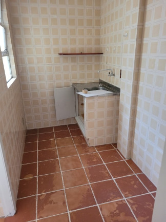 Imagem Apartamento com 1 Quarto à Venda, 42 m² em Cidade Baixa - Porto Alegre