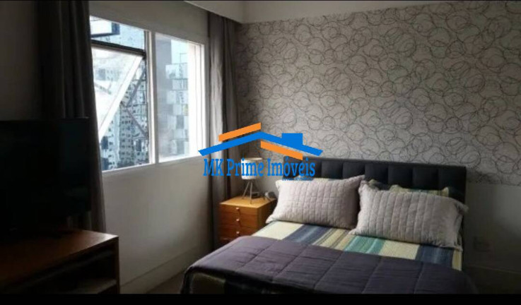 Imagem Apartamento com 1 Quarto à Venda, 35 m² em Alphaville Centro Industrial E Empresarial/alphaville. - Barueri Imagem Apartamento com 1 Quarto à Venda, 35 m² em Alphaville Centro Industrial E Empresarial/alphaville. - Barueri
