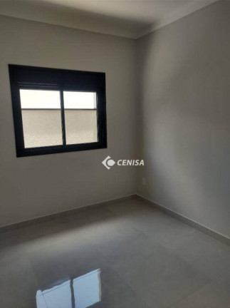 Imagem Casa com 3 Quartos à Venda, 110 m² em Jardim Park Real - Indaiatuba Imagem Casa com 3 Quartos à Venda, 110 m² em Jardim Park Real - Indaiatuba