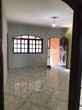 Imagem Casa com 3 Quartos à Venda, 146 m² em Conjunto São Benedito - Jacareí Imagem Casa com 3 Quartos à Venda, 146 m² em Conjunto São Benedito - Jacareí