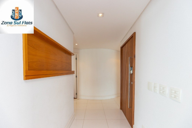 Foto do imóvel Apartamento com 4 Quartos à Venda, 255 m² em Indianópolis - São Paulo