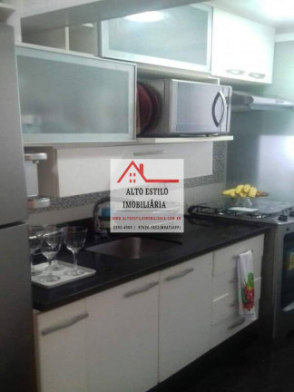 Imagem Apartamento com 2 Quartos à Venda, 65 m² em Quintino Bocaiúva - Rio De Janeiro