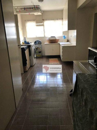 Imagem Apartamento com 4 Quartos à Venda ou Locação, 466 m² em Jardim Paulista - São Paulo