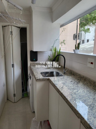 Imagem Apartamento com 3 Quartos à Venda, 146 m² em Aclimação - São Paulo Imagem Apartamento com 3 Quartos à Venda, 146 m² em Aclimação - São Paulo