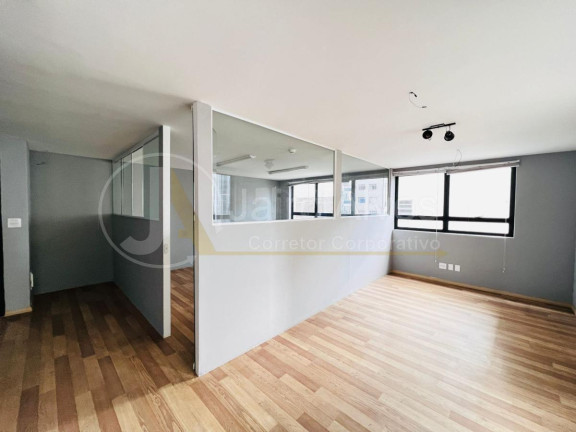 Imagem Imóvel Comercial para Alugar, 55 m² em Cerqueira César - São Paulo Imagem Imóvel Comercial para Alugar, 55 m² em Cerqueira César - São Paulo