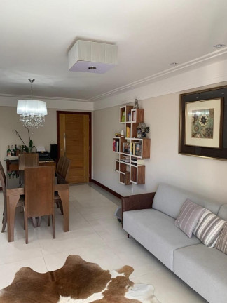 Imagem Apartamento com 2 Quartos à Venda, 89 m² em Taumaturgo - Teresópolis Imagem Apartamento com 2 Quartos à Venda, 89 m² em Taumaturgo - Teresópolis