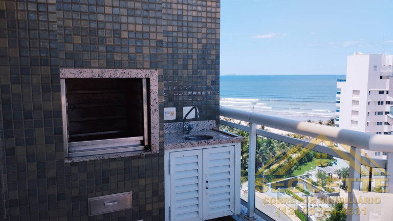 Cobertura com 4 Quartos à Venda, 223 m² em Riviera De São Lourenço - Bertioga