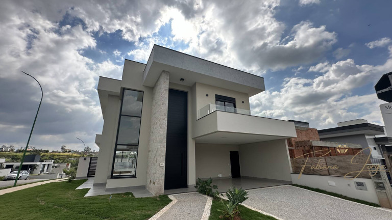 Imagem Casa de Condomínio com 3 Quartos à Venda, 245 m² em Jardim São Marcos - Valinhos Imagem Casa de Condomínio com 3 Quartos à Venda, 245 m² em Jardim São Marcos - Valinhos