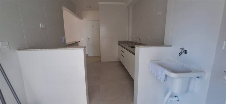 Imagem Apartamento com 3 Quartos à Venda, 90 m² em Canto Do Forte - Praia Grande Imagem Apartamento com 3 Quartos à Venda, 90 m² em Canto Do Forte - Praia Grande