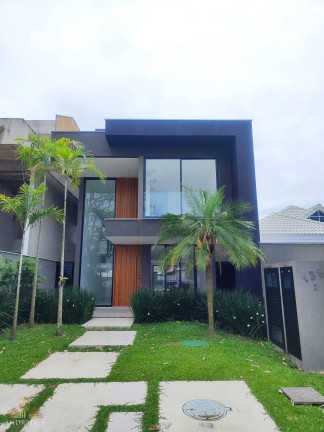 Imagem Casa de Condomínio com 4 Quartos à Venda, 350 m² em Barra Da Tijuca - Rio De Janeiro Imagem Casa de Condomínio com 4 Quartos à Venda, 350 m² em Barra Da Tijuca - Rio De Janeiro