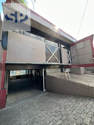 Imagem Imóvel para Alugar, 4.500 m² em Parque Novo Mundo - São Paulo Imagem Imóvel para Alugar, 4.500 m² em Parque Novo Mundo - São Paulo