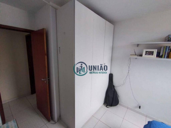 Imagem Apartamento com 2 Quartos à Venda, 90 m² em Fonseca - Niterói Imagem Apartamento com 2 Quartos à Venda, 90 m² em Fonseca - Niterói