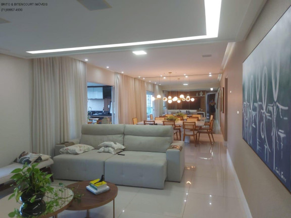 Imagem Imóvel com 3 Quartos à Venda, 143 m² em Horto Bela Vista - Salvador Imagem Imóvel com 3 Quartos à Venda, 143 m² em Horto Bela Vista - Salvador