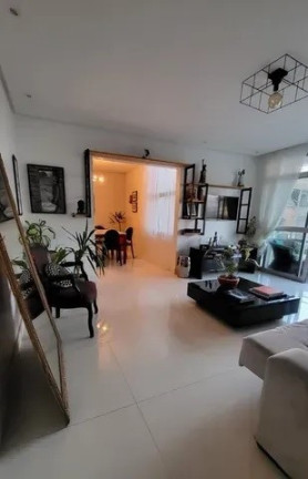 Imagem Apartamento com 4 Quartos à Venda, 200 m² em Costa Azul - Salvador Imagem Apartamento com 4 Quartos à Venda, 200 m² em Costa Azul - Salvador