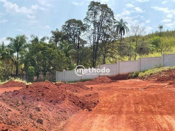 Imagem Terreno à Venda, 300 m² em Tanquinho Velho - Jaguariúna Imagem Terreno à Venda, 300 m² em Tanquinho Velho - Jaguariúna