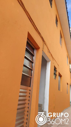 Imagem Apartamento à Venda, 300 m² em Jardim Marek - Santo André