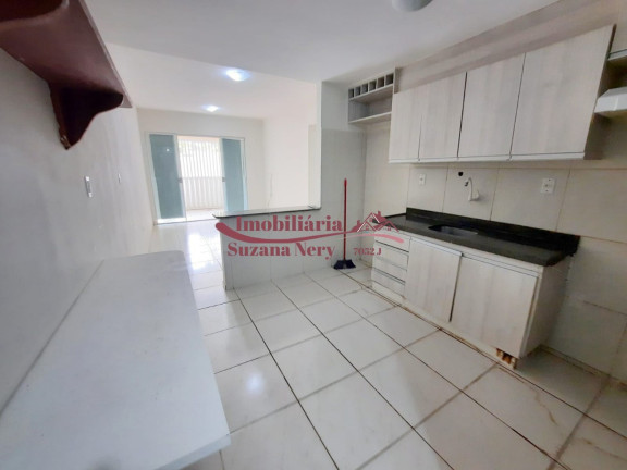 Apartamento com 2 Quartos à Venda, 69 m² em Cotovelo (distrito Litoral) - Parnamirim