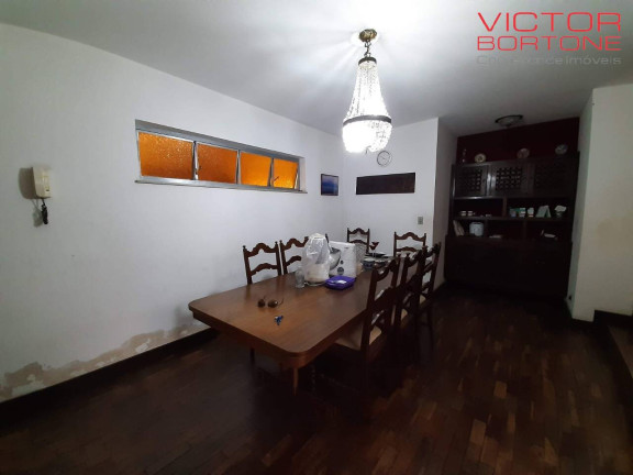 Imagem Casa com 3 Quartos à Venda, 170 m² em Alto Ipiranga - Mogi Das Cruzes
