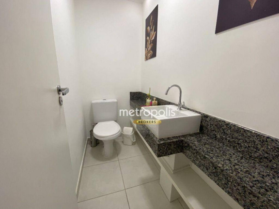 Imagem Apartamento com 3 Quartos à Venda, 79 m² em Boa Vista - São Caetano Do Sul