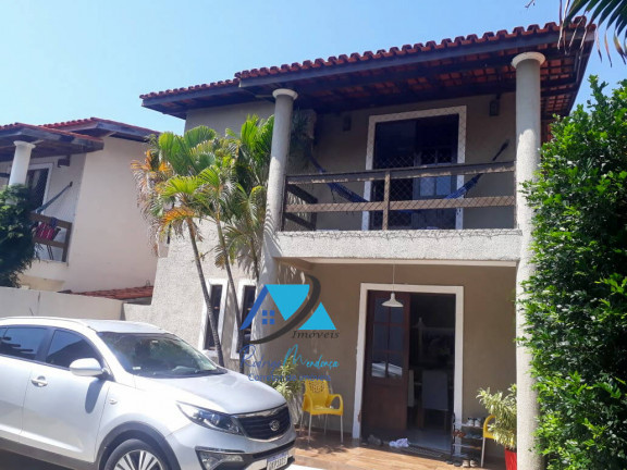 Casa com 3 Quartos à Venda, 140 m² em Centro - Lauro De Freitas