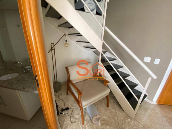 Imagem Imóvel com 1 Quarto à Venda, 92 m² em Jardim - Santo André