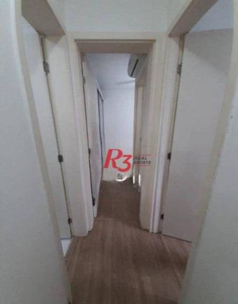 Imagem Apartamento com 2 Quartos à Venda, 79 m² em Marapé - Santos Imagem Apartamento com 2 Quartos à Venda, 79 m² em Marapé - Santos