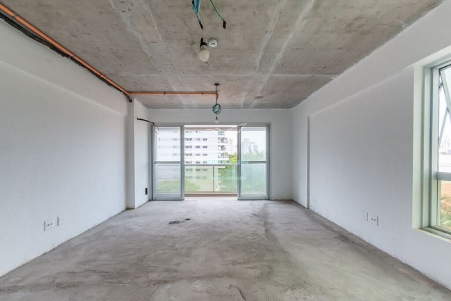 Imagem Sala Comercial à Venda, 37 m² em Jardim Paulista - São Paulo Imagem Sala Comercial à Venda, 37 m² em Jardim Paulista - São Paulo