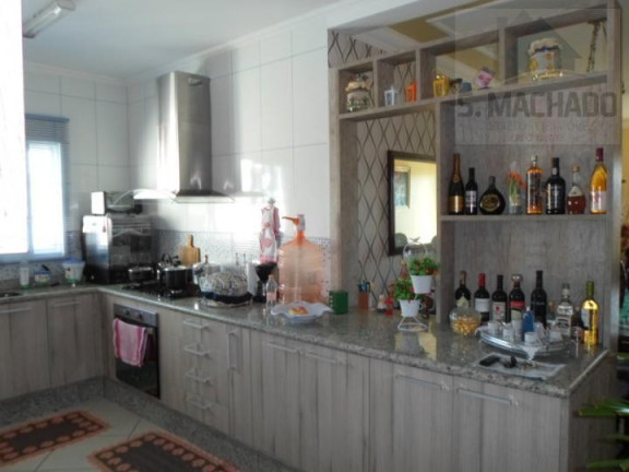 Imagem Apartamento com 2 Quartos à Venda, 70 m² em Vila Lucinda - Santo André