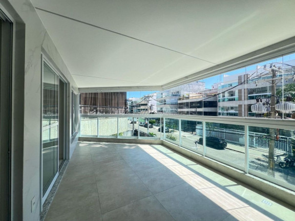 Apartamento com 3 Quartos para Alugar, 91 m² em Recreio Dos Bandeirantes - Rio De Janeiro