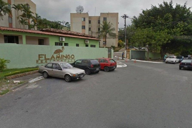 Imagem Apartamento com 2 Quartos à Venda, 5.300 m² em Campo Grande - Rio De Janeiro Imagem Apartamento com 2 Quartos à Venda, 5.300 m² em Campo Grande - Rio De Janeiro