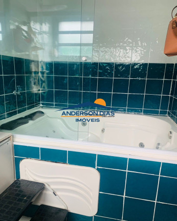 Imagem Casa com 2 Quartos à Venda, 129 m² em Poiares - Caraguatatuba