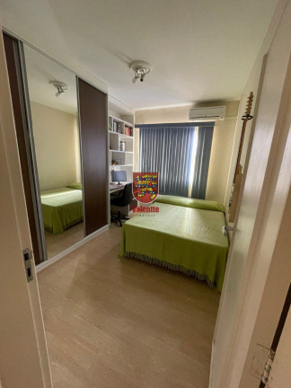 Imagem Apartamento com 3 Quartos à Venda,  em Estreito - Florianópolis