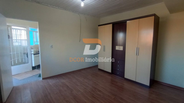 Casa com 1 Quarto para Alugar, 50 m² em Conceição - Diadema - Diadema