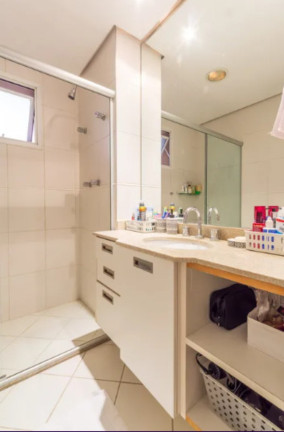 Imagem Imóvel com 3 Quartos à Venda, 137 m² em Vila Olímpia - São Paulo Imagem Imóvel com 3 Quartos à Venda, 137 m² em Vila Olímpia - São Paulo