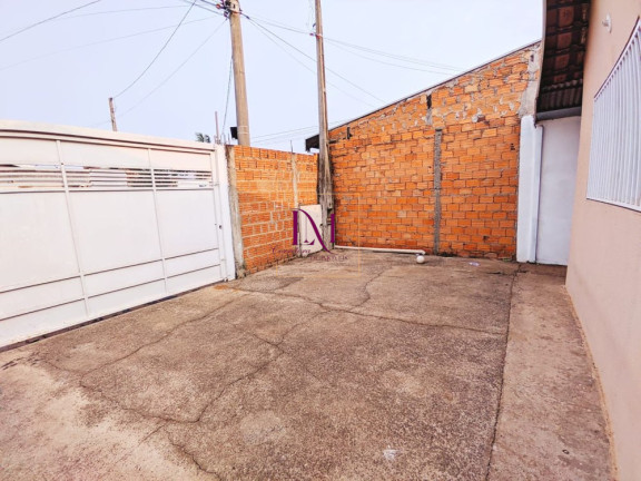 Imagem Casa com 2 Quartos à Venda, 45 m² em Conjunto Residencial Prefeito Professor Milton Severino - Araras Imagem Casa com 2 Quartos à Venda, 45 m² em Conjunto Residencial Prefeito Professor Milton Severino - Araras