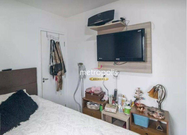 Imagem Apartamento com 2 Quartos à Venda, 44 m² em Jardim Utinga - Santo André Imagem Apartamento com 2 Quartos à Venda, 44 m² em Jardim Utinga - Santo André