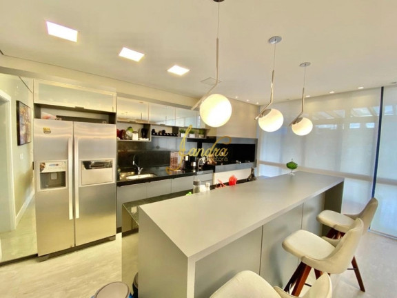 Imagem Casa de Condomínio com 4 Quartos à Venda, 254 m² em Capão Ilhas Resort - Capão Da Canoa