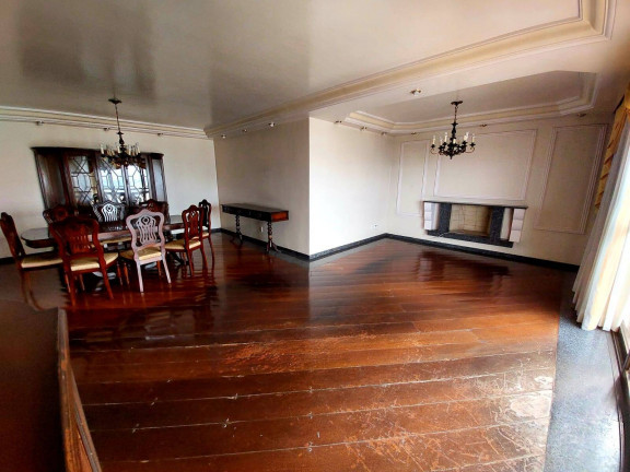 Imagem Apartamento com 4 Quartos à Venda, 190 m² em Rudge Ramos - São Bernardo Do Campo