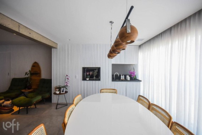 Imagem Apartamento com 2 Quartos à Venda, 121 m² em Vila Madalena - São Paulo Imagem Apartamento com 2 Quartos à Venda, 121 m² em Vila Madalena - São Paulo