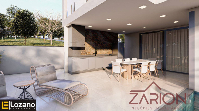 Imagem Casa com 4 Quartos à Venda, 322 m² em Jardim Fazenda Rincão - Arujá