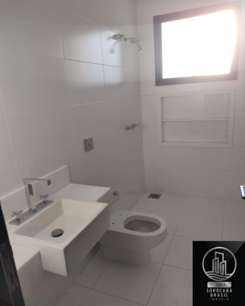 Imagem Casa com 4 Quartos à Venda, 400 m² em Alphaville Nova Esplanada - Votorantim