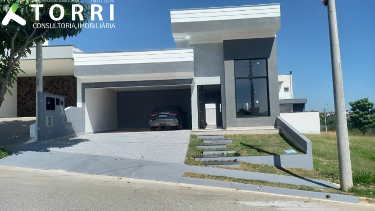 Imóvel com 3 Quartos à Venda, 164 m² em Ibiti Reserva - Sorocaba