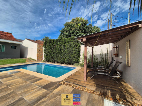 Imagem Casa com 2 Quartos à Venda, 147 m² em Jardim Bourbon - Foz Do Iguaçu Imagem Casa com 2 Quartos à Venda, 147 m² em Jardim Bourbon - Foz Do Iguaçu