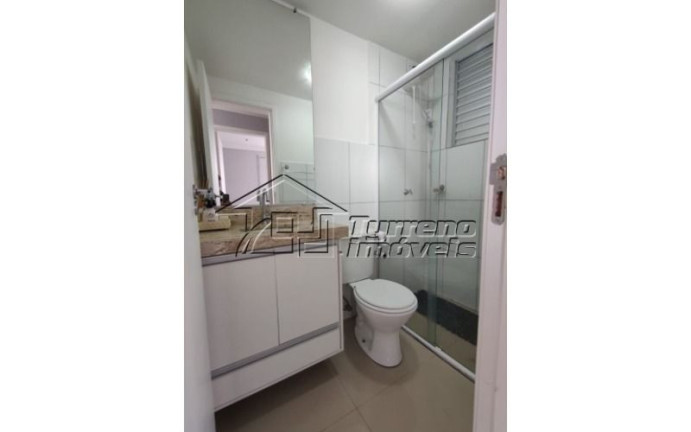 Imagem Apartamento com 2 Quartos à Venda, 48 m² em Palmeiras De São José - São José Dos Campos Imagem Apartamento com 2 Quartos à Venda, 48 m² em Palmeiras De São José - São José Dos Campos