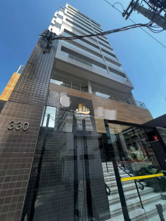 Imagem Apartamento com 2 Quartos à Venda, 78 m² em Canto Do Forte - Praia Grande