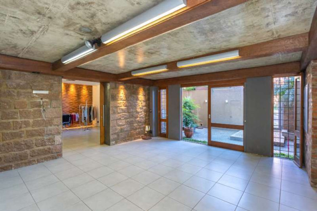 Imagem Casa com 4 Quartos à Venda, 351 m² em Nonoai - Porto Alegre
