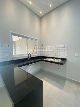 Imagem Casa com 2 Quartos à Venda, 100 m² em Jardim Residencial Nova Veneza - Indaiatuba