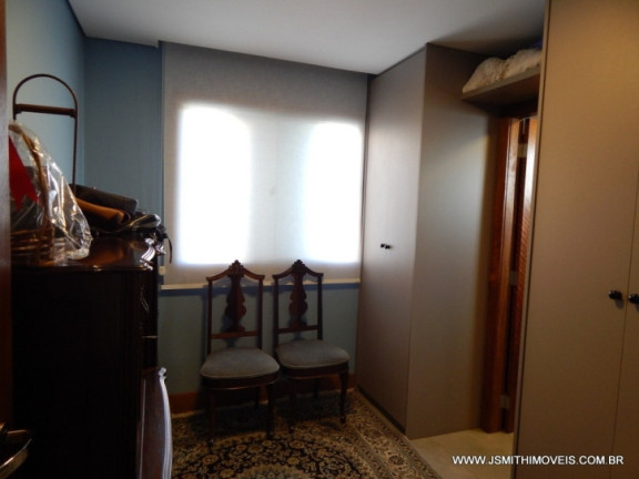 Imagem Apartamento com 3 Quartos à Venda, 196 m² em Jardim Arpoador - São Paulo