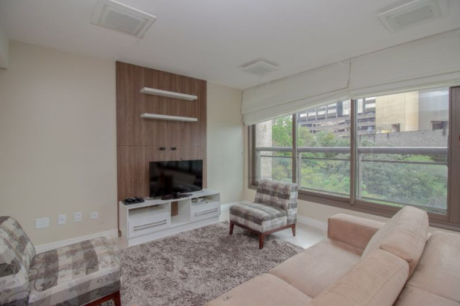 Imagem Apartamento com 3 Quartos à Venda, 120 m² em Três Figueiras - Porto Alegre
